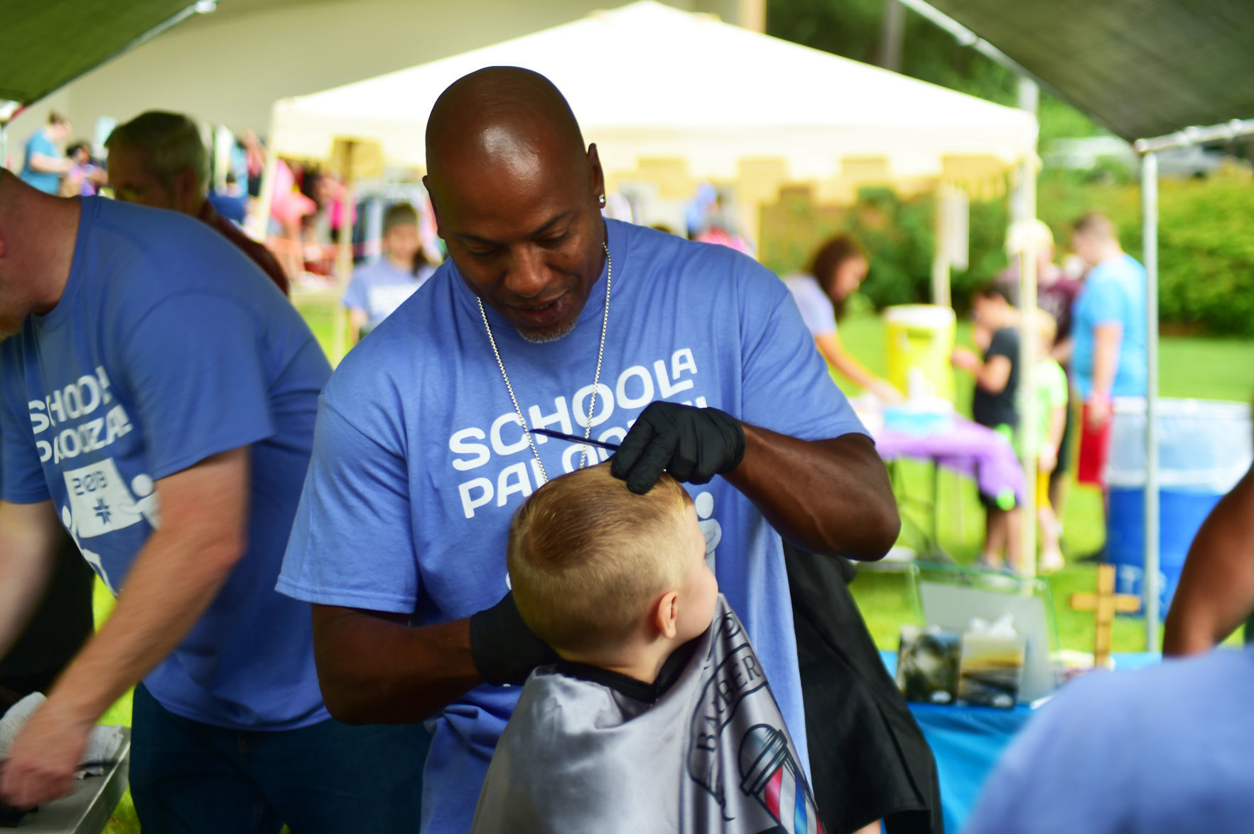 Schoolapalooza 2019
